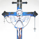 DIVINESLAYER - 貴き人々に贈る哀悼 Discord server icon