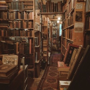 Lost Archives Discord server icon