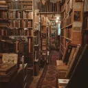 Lost Archives
