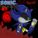 Sonic.exe mobius in ruin dev server