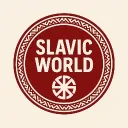 Slavic World Discord server icon