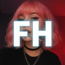 Folder Hub Discord Server Icon