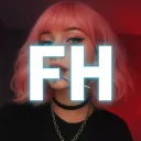 Folder Hub Discord Server Icon