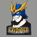 Fridjofr's House