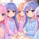 VTuberコラボ企画