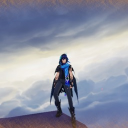 Hoyo Gaming Discord server icon