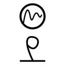 Icon System Discord Server Icon