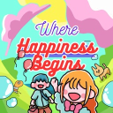 Where Happiness Begins Discord server icon