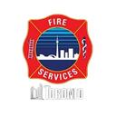 Toronto Fire & EMS Services Discord Server Icon