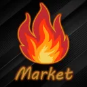 𝗙𝗶𝗿𝗲 𝗠𝗮𝗿𝗸𝗲𝘁 [𝗥𝗢/𝗘𝗡𝗚]