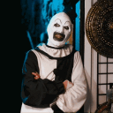 WhiteDogg97's Clown Cafe