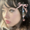 🦢  ݂  𓂃 /fairytopia 　೨ Discord server icon