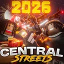 Central Streets Factions