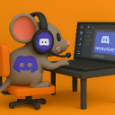 Whisker Dash Server Icon