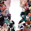 [✨ ]Rising Héroes | RP