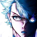 球 𝖡𝖫𝖴𝖤 𝖫𝖮𝖢𝖪 ╌╾ 𝐄𝐕𝐎𝐋𝐔𝐓𝐈𝐎𝐍 𝐄𝐑𝐀 #100