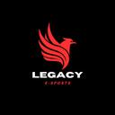 LEGACY E-SPORTS Discord Server Icon