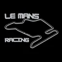 LE MANS RACING RP | BRICKRIGS | STRICT