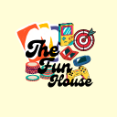 𝓣𝓱𝓮 𝓕𝓾𝓷 𝓗𝓸𝓾𝓼𝓮 Discord server icon