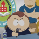 The Charlie Kirk Server