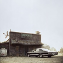 The Roadhouse (SPN RP) Discord server icon