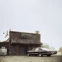 The Roadhouse (SPN RP)