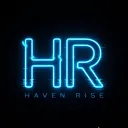 Haven Rise Discord Server Icon