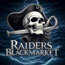 Raiders Blackmarket ⚔