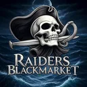 Raiders Blackmarket ⚔
