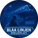 Blåa Linjen Roleplay [UTV]