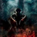 CALL OF DUTY /warzone/zombie🧌 Discord server icon