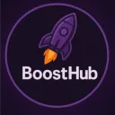TikTok BoostHub