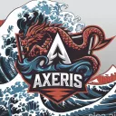 ┋Axeris Mod Paylaşım - Ticaret┋ discord icon