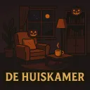 De Huiskamer | NL/BE