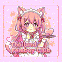 ชมรมเฟมบอยไทย (Thailand Fem...