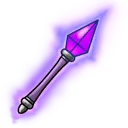 Mages Only