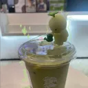 ⋆.˚ ★— smiski matcha !