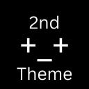 Theme2  :+_+:   (desktop, phones)