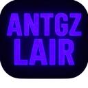 Antgz lair Discord Server Icon