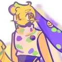 {Dandy’s world Fan Server}