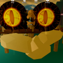 Uncle Slit's Pan Pals