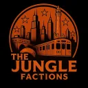 The Jungle Factions Community