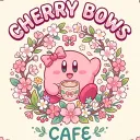 🍒🎀 ᴄʜᴇʀʀʏ ʙᴏᴡs ᴄᴀғᴇ 🎀🍒