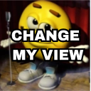 ChangeMyView Discord server icon