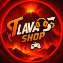 𒆜  Lava Shop 𒆜