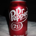 DR PEPPER🙏