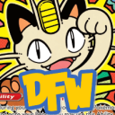 DFW Pokémon Restockz icon