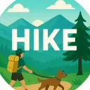Hike Discord Server Icon