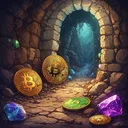 Crypto Dungeon