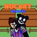 Nocart's rewards | 1 invs = ~10k/s PvB